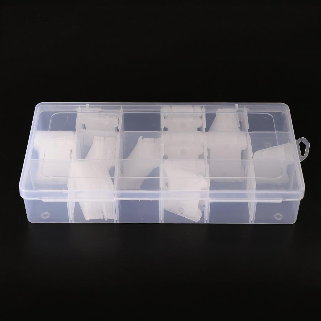 Nakış İpliği Bobin Düzenleyici - Bobbin Organizer Box incelemesi ve fiyatı