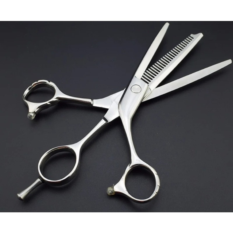 6 inç Üç Bıçaklı Profesyonel S - Pinking Shear Blade incelemesi ve fiyatı
