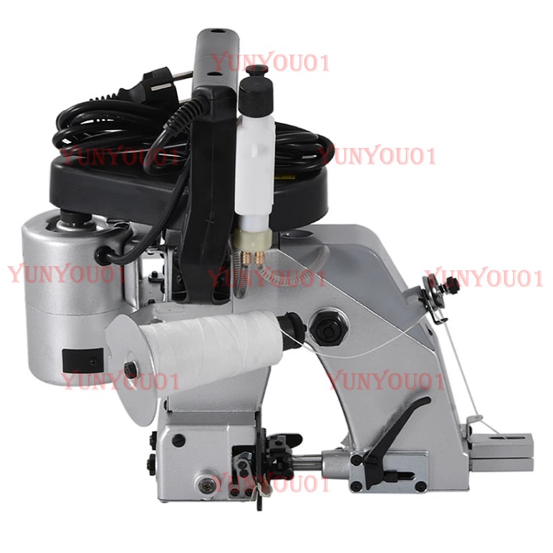 Endüstriyel Elektrikli Dikiş M - Sewing Machine For Textile incelemesi ve fiyatı