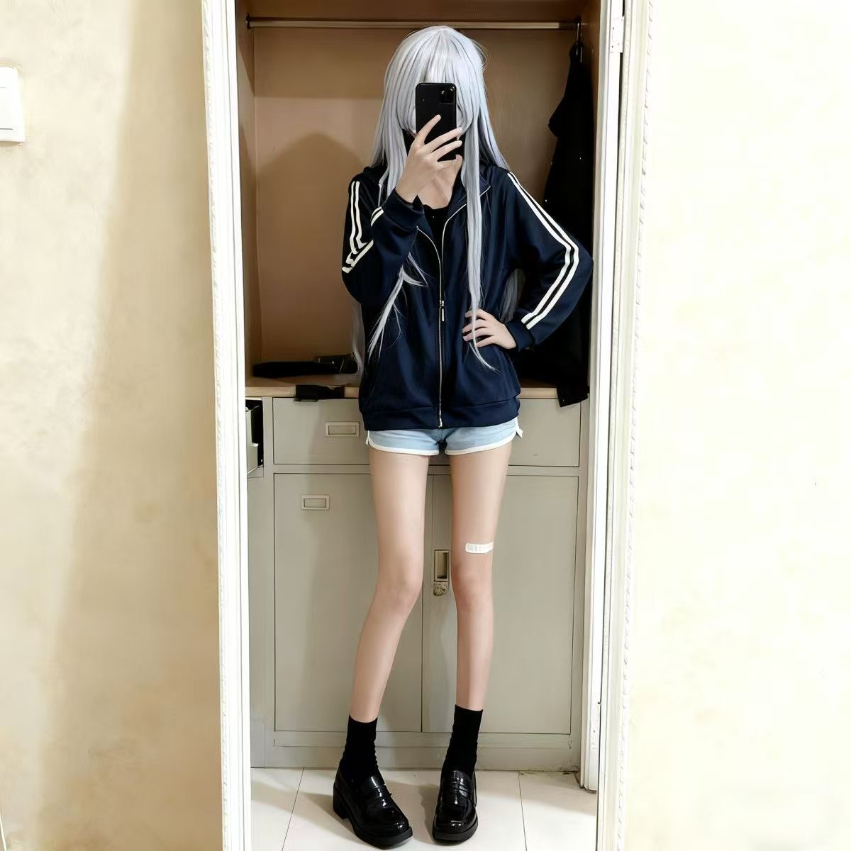 Çok Yönlü Kanade Yoisaki Cospl - Sewing Jackets incelemesi ve fiyatı