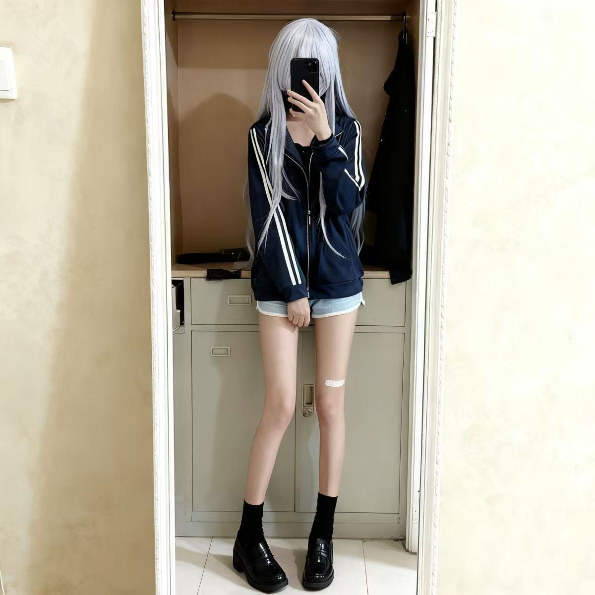 Çok Yönlü Kanade Yoisaki Cospl - Sewing Jackets incelemesi ve fiyatı