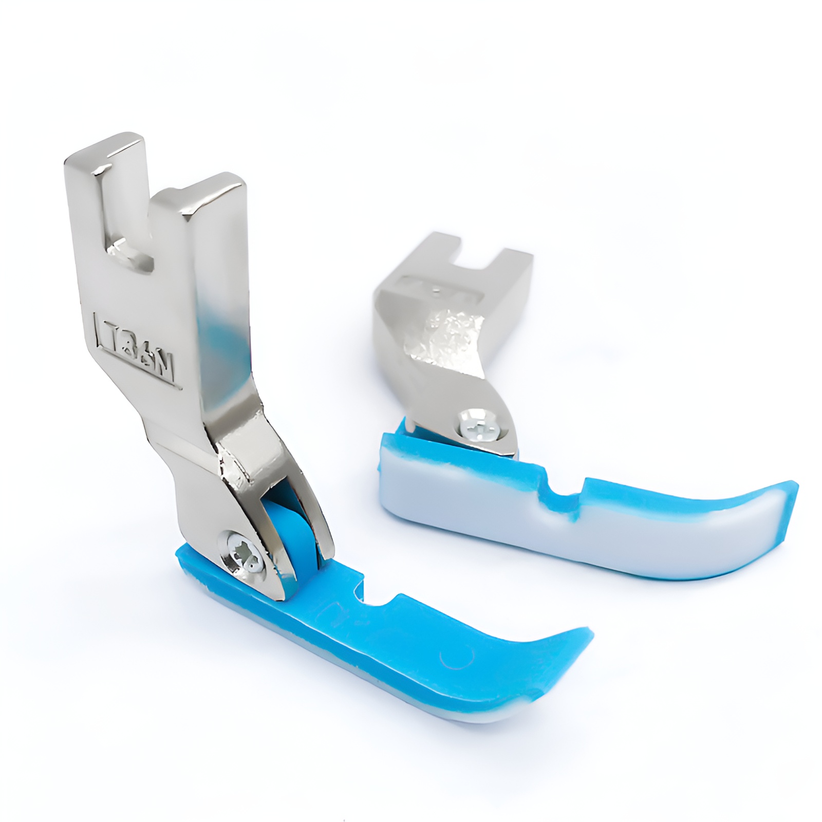 2 adet sol ve sağ yan baskı ay - Zipper Foot Presser incelemesi ve fiyatı