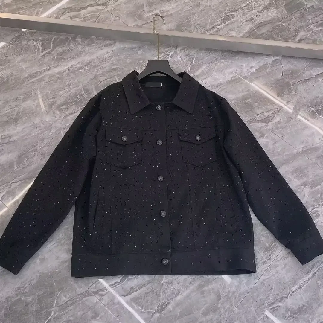 Erkekler için Kot Ceket Düğme  - Sewing Jackets incelemesi ve fiyatı