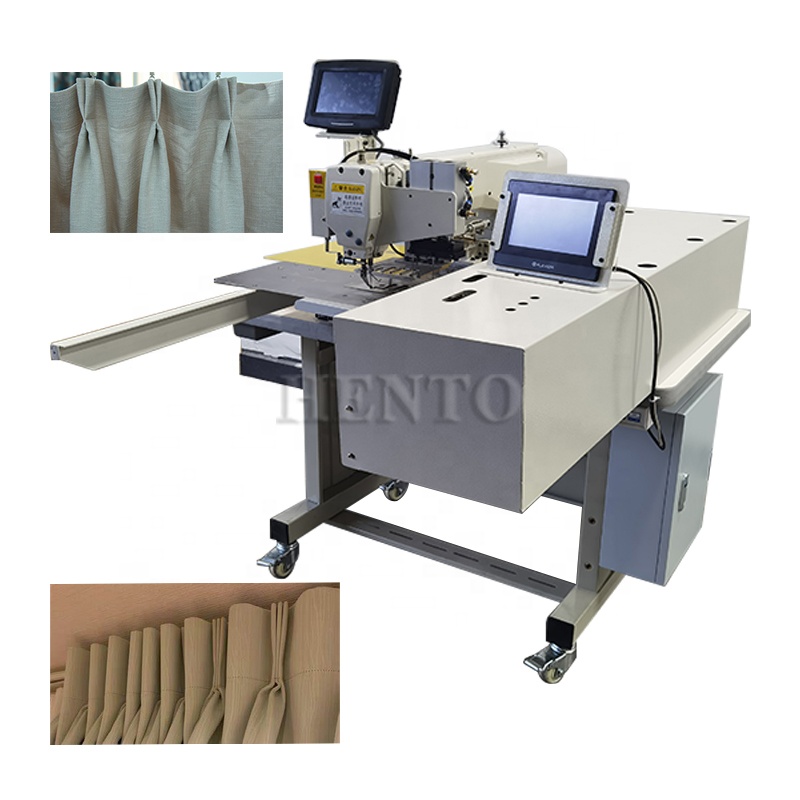 Fabrika Fiyatlı Otomatik Perde - Textile Sewing Machine Price incelemesi ve fiyatı