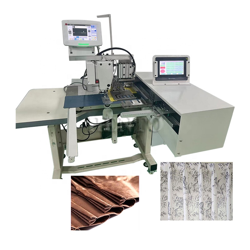 Fabrika Fiyatlı Otomatik Perde - Textile Sewing Machine Price incelemesi ve fiyatı