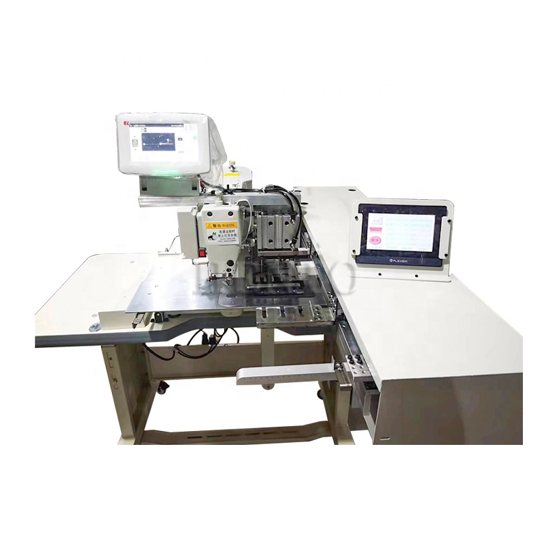 Fabrika Fiyatlı Otomatik Perde - Textile Sewing Machine Price incelemesi ve fiyatı