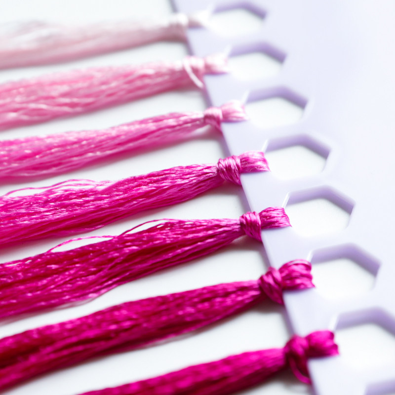 20m Suzhou Nakış İpek İpliği 8 - Sewing Necessities incelemesi ve fiyatı