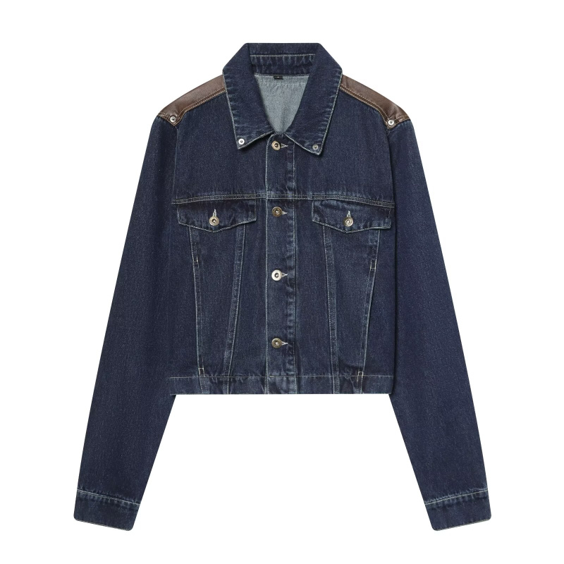 ETJ Kadın Denim Ceket ve Kot P - Sewing Jackets incelemesi ve fiyatı