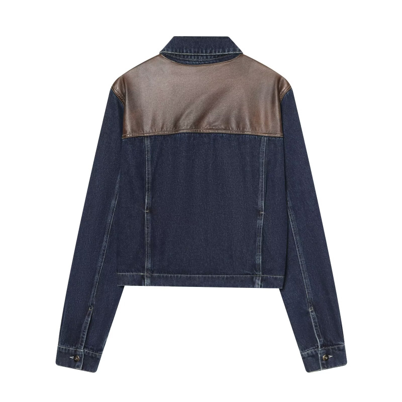ETJ Kadın Denim Ceket ve Kot P - Sewing Jackets incelemesi ve fiyatı
