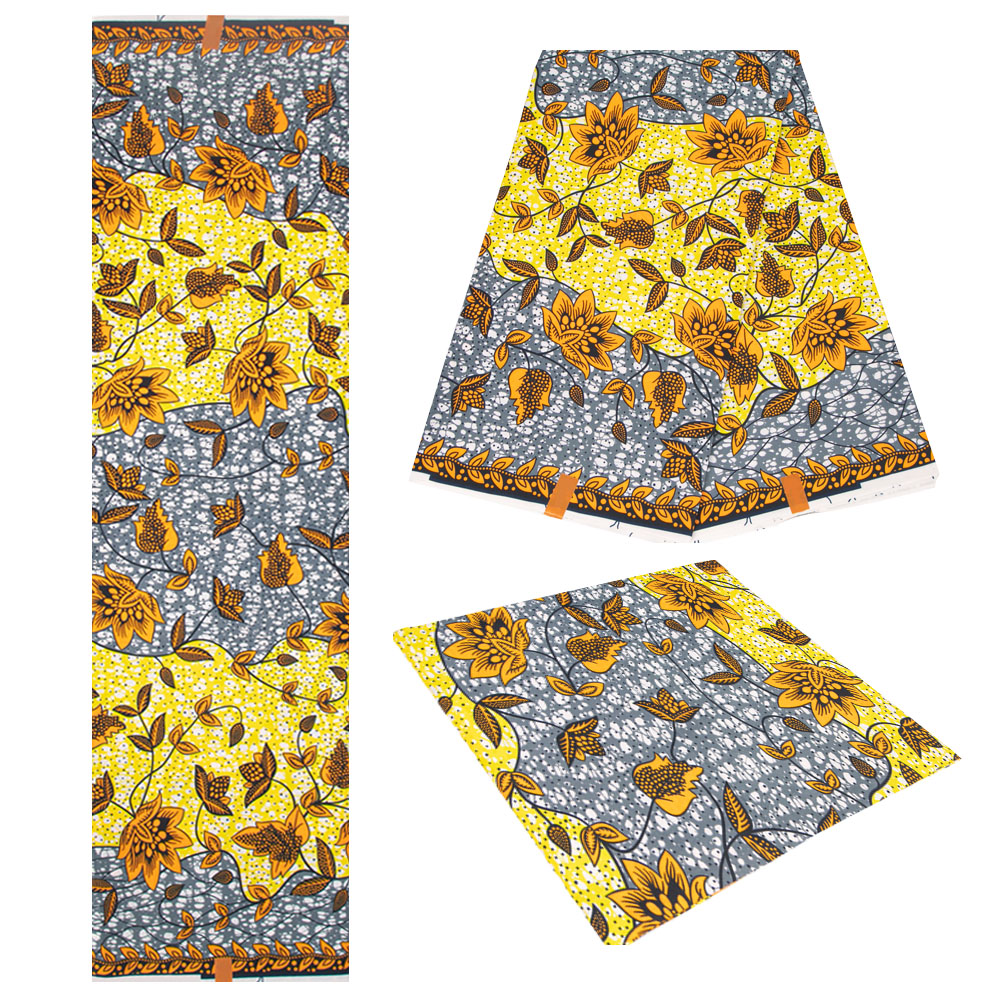 Afrika nijeryalı baskılar bati - Sewing Batik Fabric incelemesi ve fiyatı