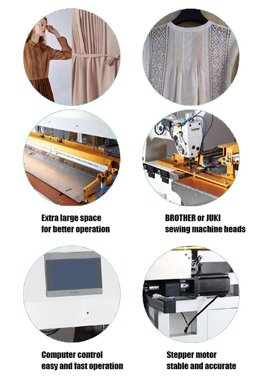 ST 3000-1400 Ağır Hizmet Tipi  - Sewing Industry incelemesi ve fiyatı
