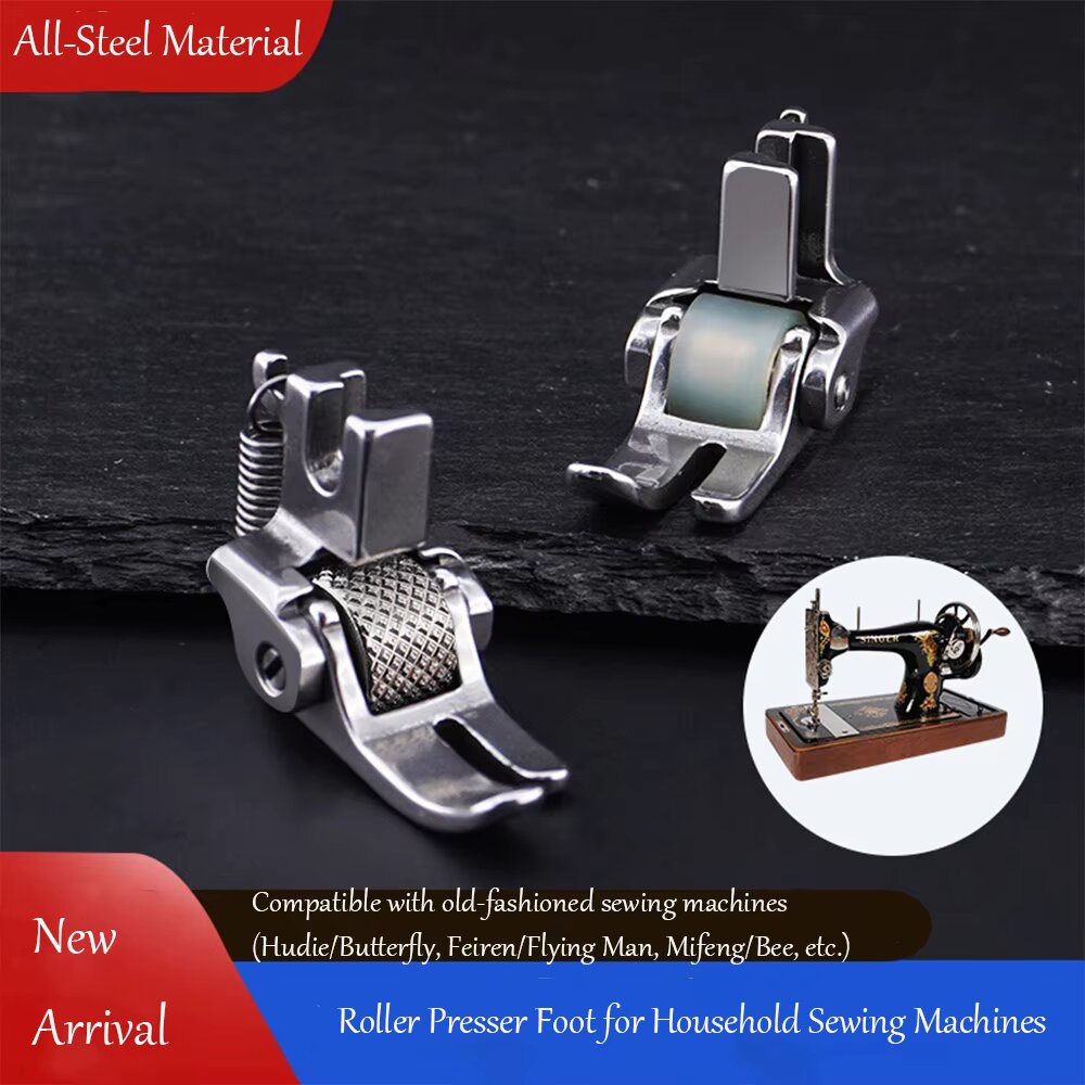 Eski Moda Pedal Dikiş Makinele - Textile Sewing Machine incelemesi ve fiyatı