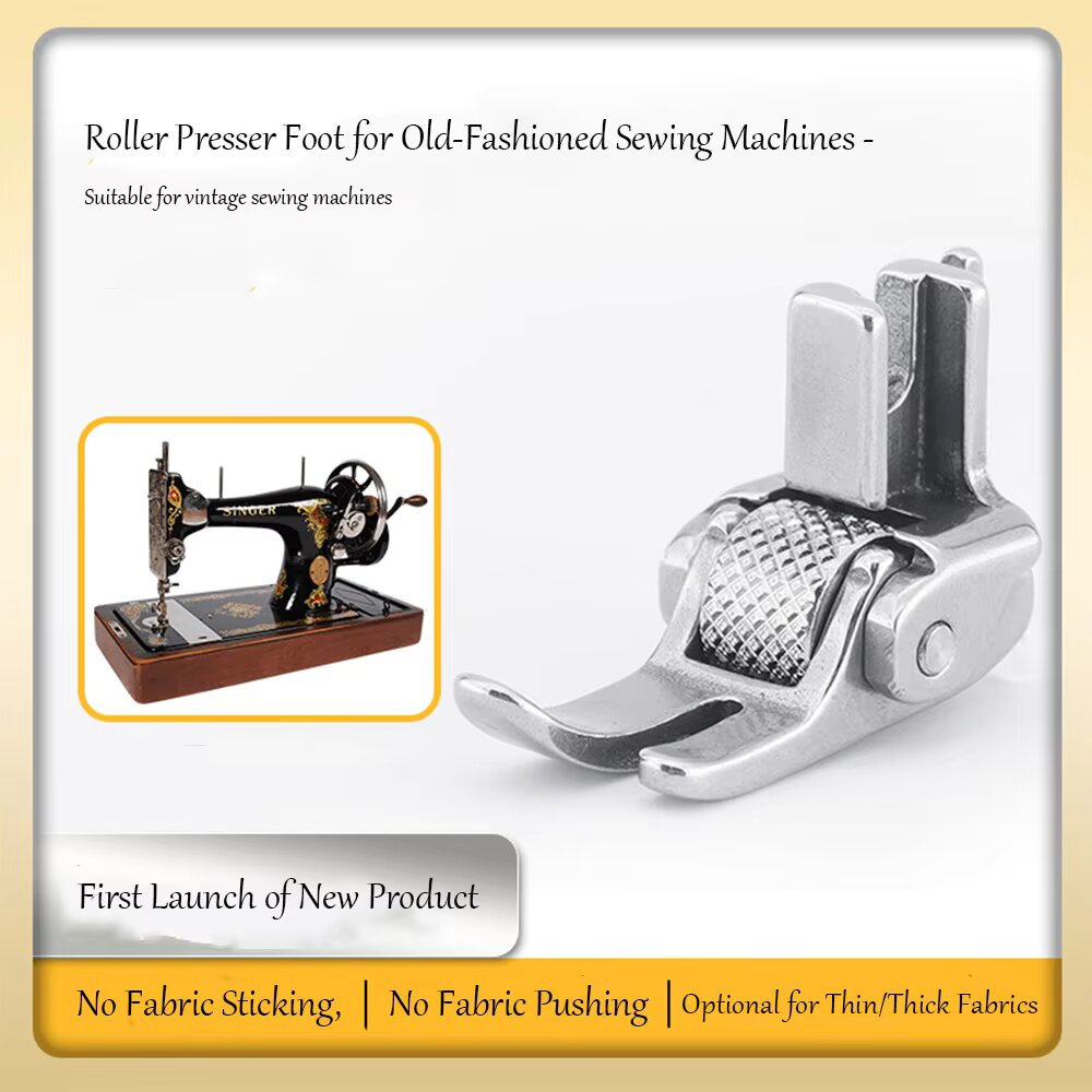 Eski Moda Pedal Dikiş Makinele - Textile Sewing Machine incelemesi ve fiyatı