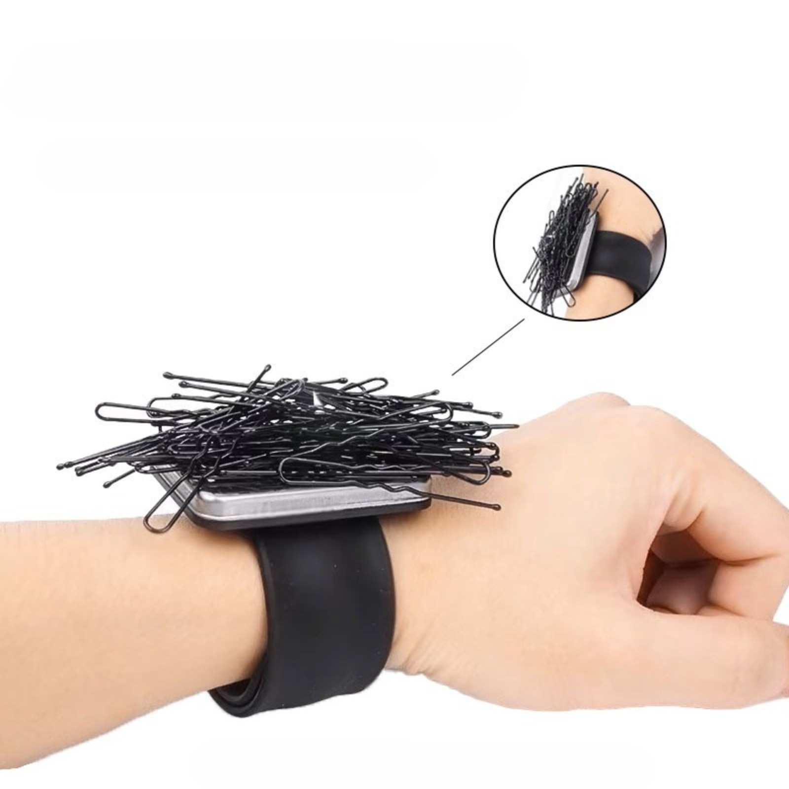 Silikon Manyetik Bileklik İğne - Sewing Necessities incelemesi ve fiyatı