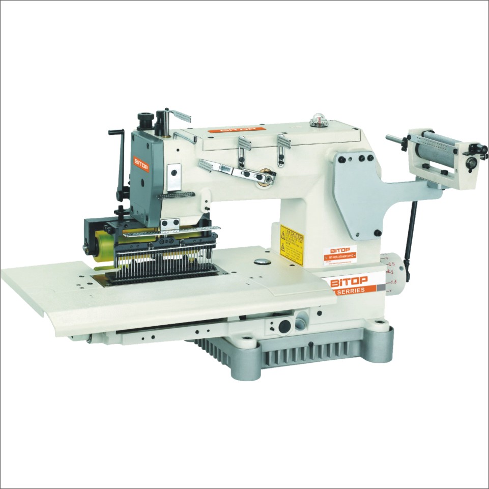 SIRUBA Tip VC008 12-33N İğneli - Sewing Industry incelemesi ve fiyatı
