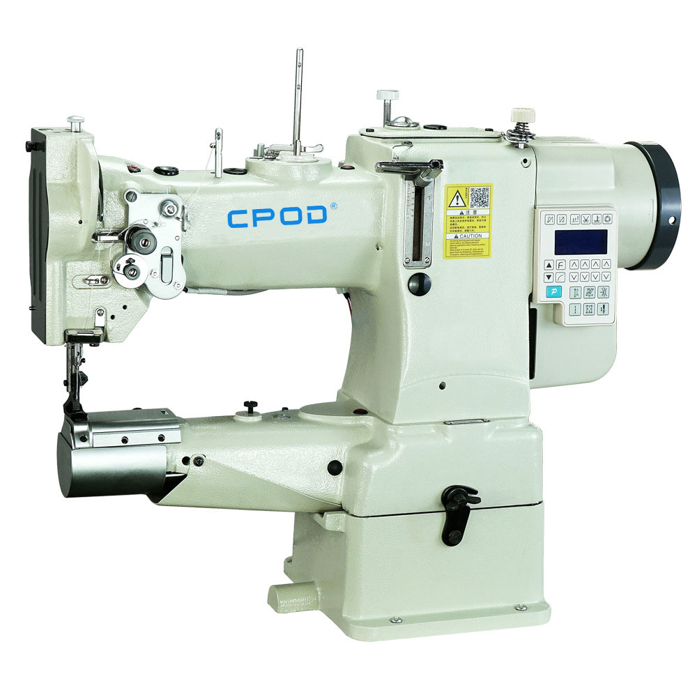 CP-8BDT Silindirik Yataklı Küç - Sewing Industry incelemesi ve fiyatı