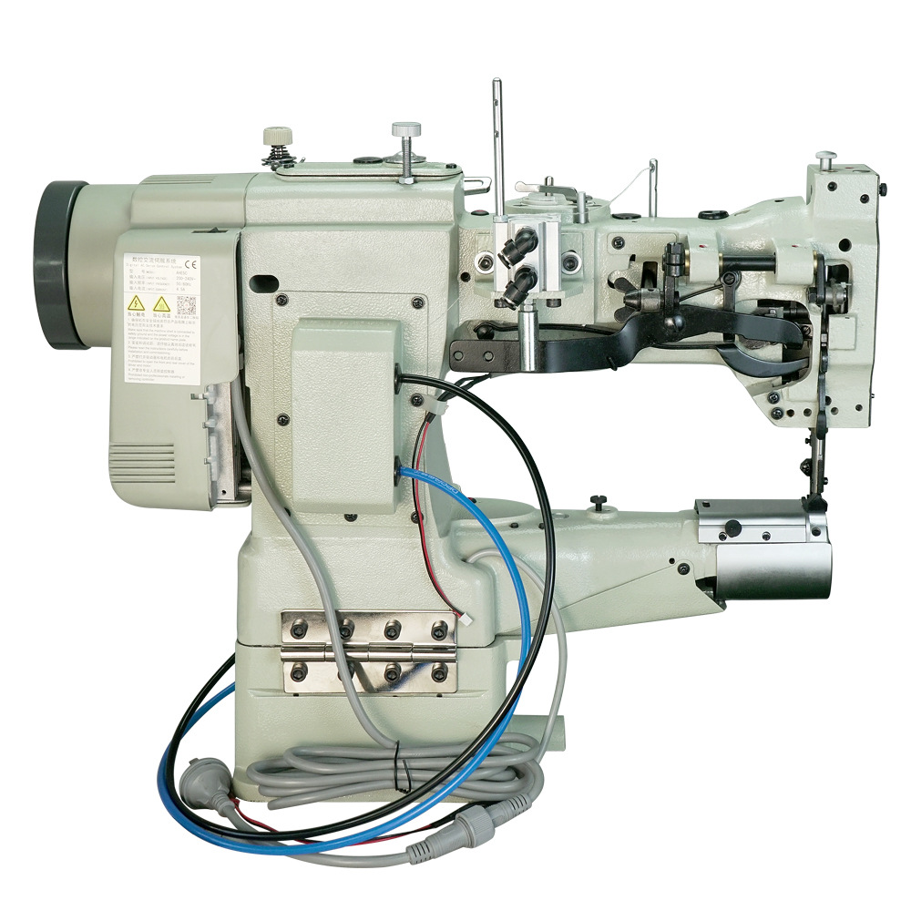 CP-8BDT Silindirik Yataklı Küç - Sewing Industry incelemesi ve fiyatı