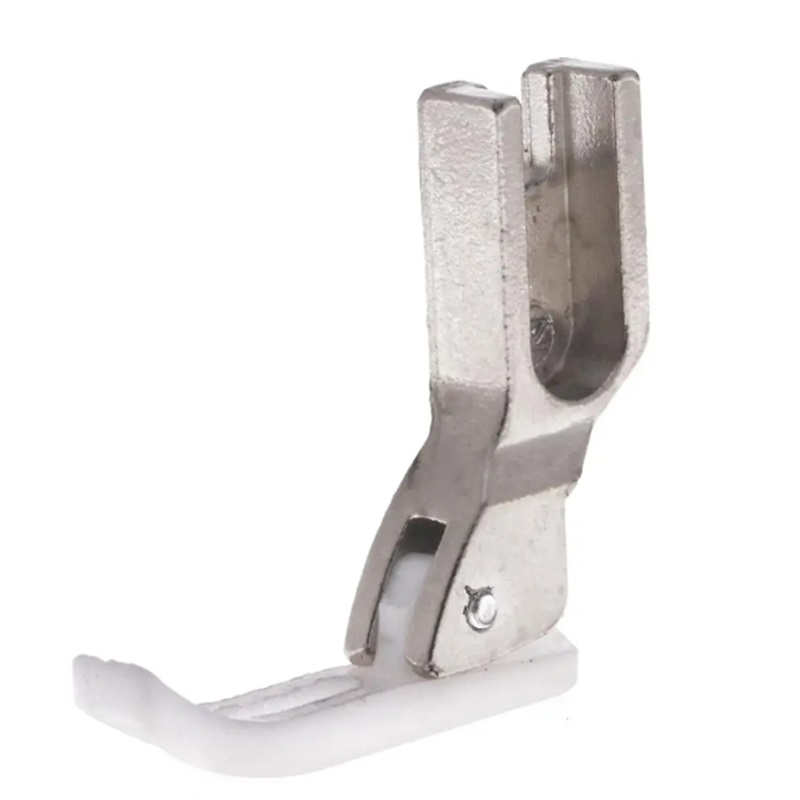 2 adet T363 Plastik Basınç Aya - Zipper Foot Presser incelemesi ve fiyatı