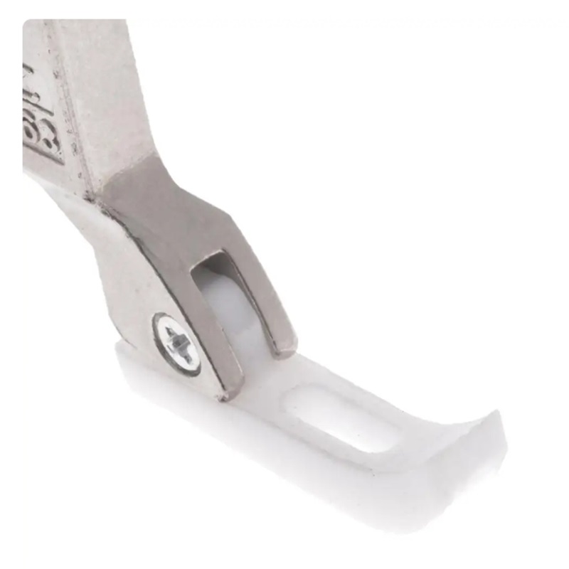 2 adet T363 Plastik Basınç Aya - Zipper Foot Presser incelemesi ve fiyatı