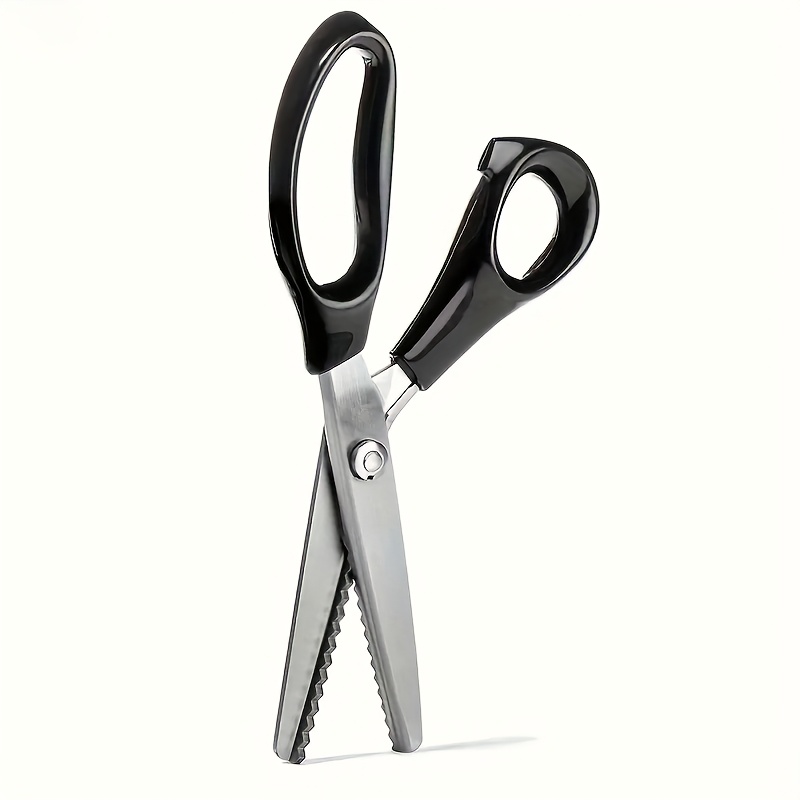 Profesyonel Pinking Makası, Tı - Pinking Shear Blade incelemesi ve fiyatı