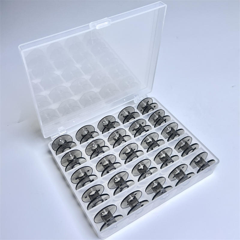 25 Izgara Temizle Boş Bobin sa - Bobbin Organizer Box incelemesi ve fiyatı