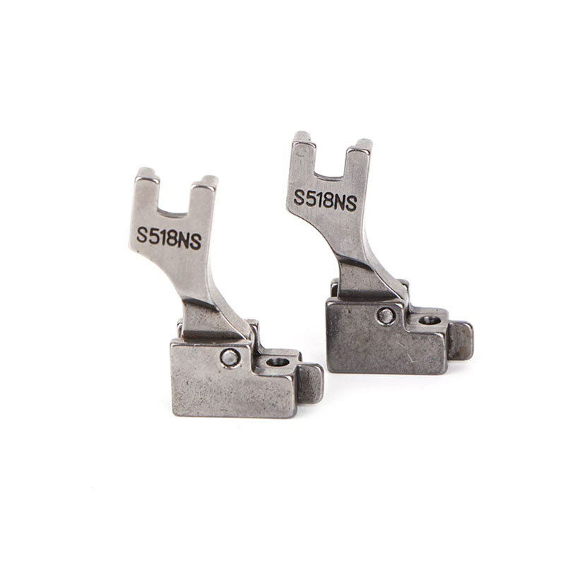 S518 S518N S518NS Görünmez Fer - Zipper Foot Presser incelemesi ve fiyatı