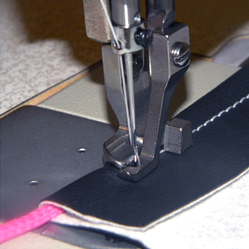 Endüstriyel Yürüyen Ayak Dikiş - Textile Sewing Machine incelemesi ve fiyatı