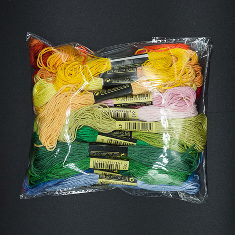 C 24/100/50 Çok Renkli Çapraz  - Sewing Necessities incelemesi ve fiyatı