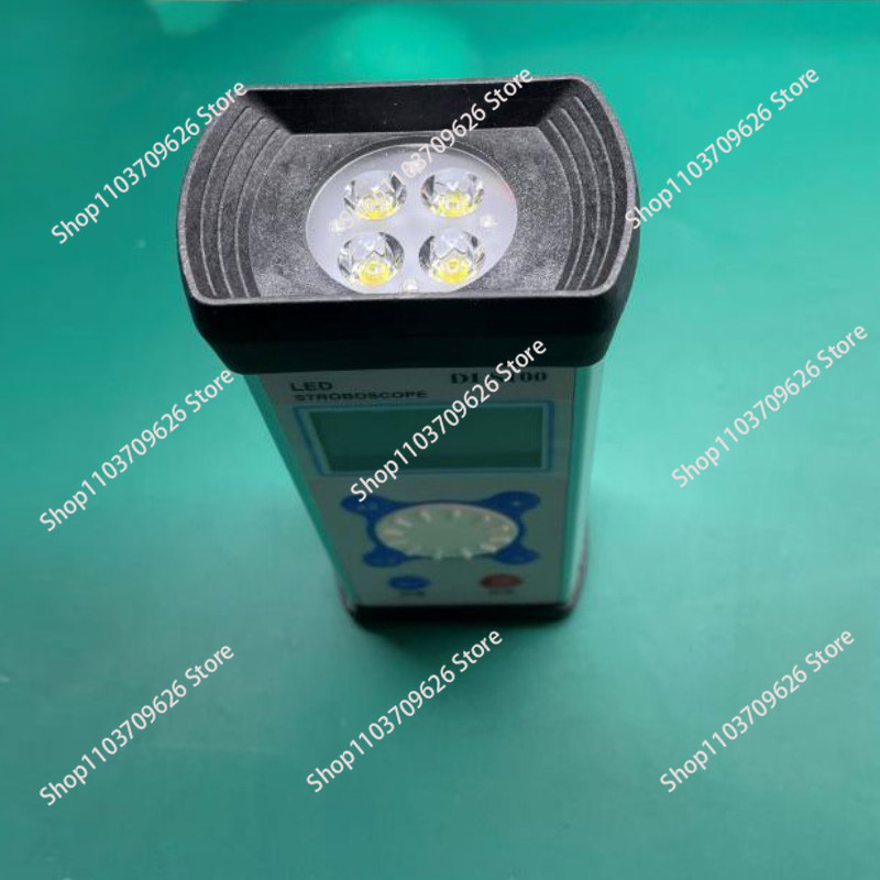DLS100 flaşometre LED motor fa - Sewing Machine For Textile incelemesi ve fiyatı