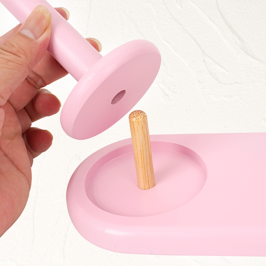 1 adet Çift Eksenli Ahşap İpli - Sewing Necessities incelemesi ve fiyatı