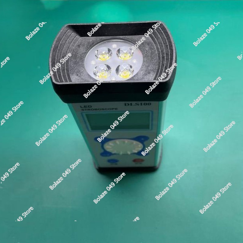 DLS100 Stroboskop LED Motor Fa - Sewing Machine For Textile incelemesi ve fiyatı