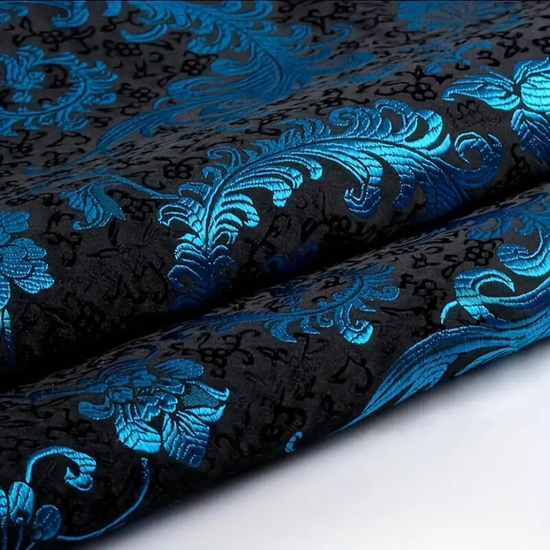 3D Mavi Anka Kuşu Kuyruklu Bro - Sewing Cloth incelemesi ve fiyatı
