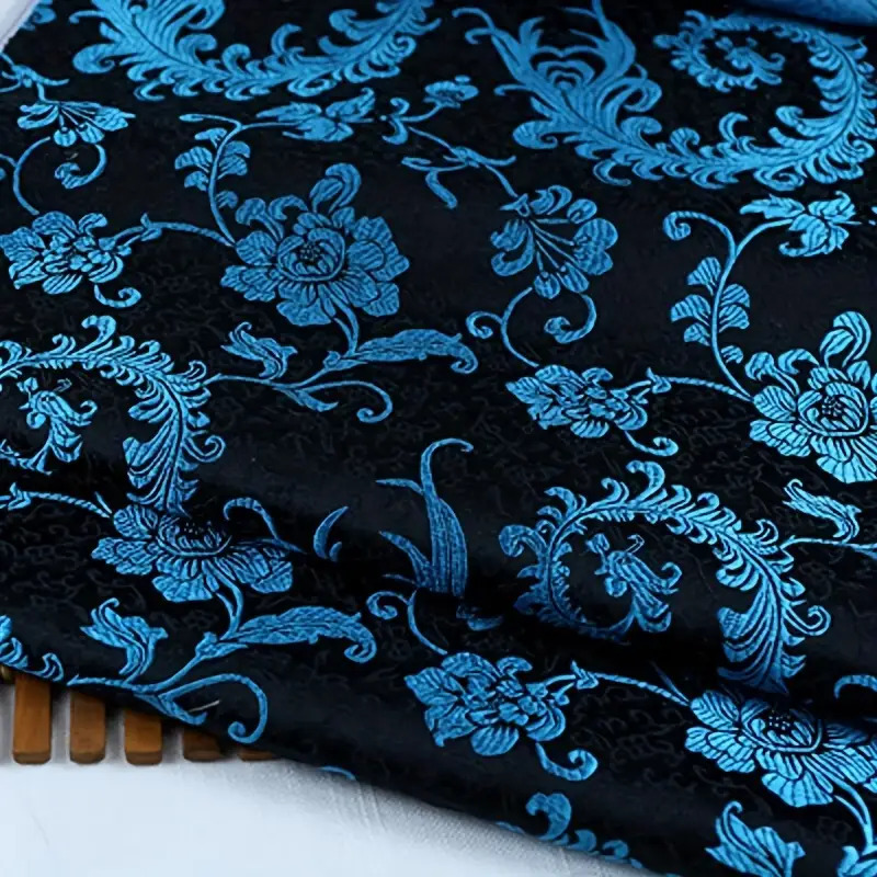 3D Mavi Anka Kuşu Kuyruklu Bro - Sewing Cloth incelemesi ve fiyatı