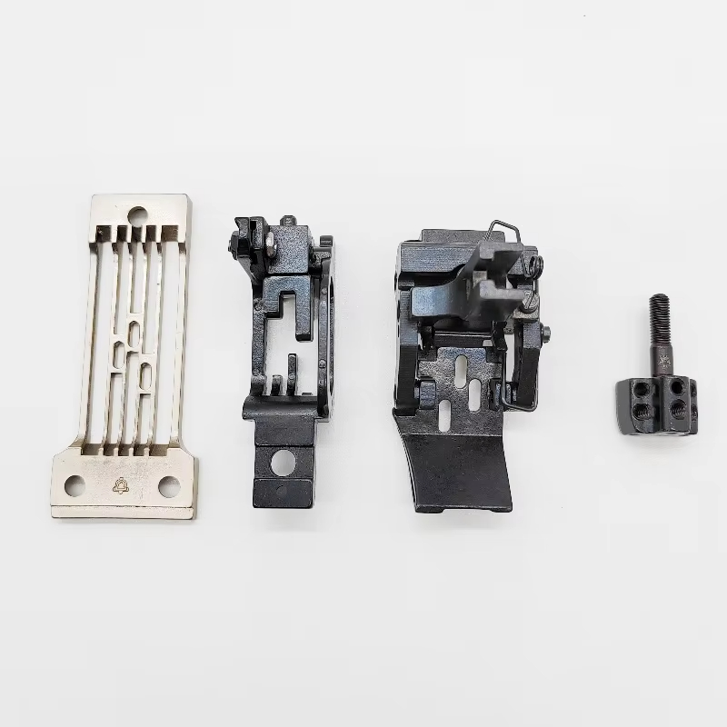 B928 1/4 Endüstriyel Dikiş Mak - Rolled Hem Foot incelemesi ve fiyatı
