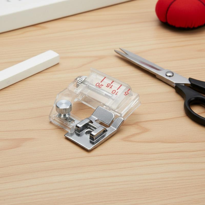 Ayarlanabilir Biye Bandı Bağla - Sewing Machine For Textile incelemesi ve fiyatı