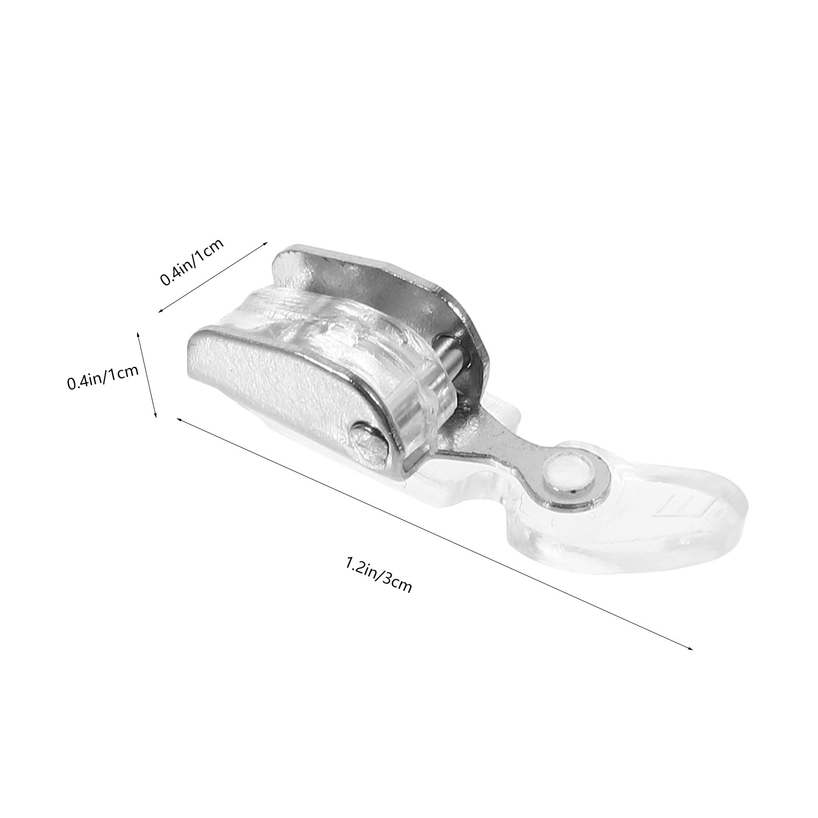 4 adet fermuar baskı ayağı set - Zipper Foot Presser incelemesi ve fiyatı