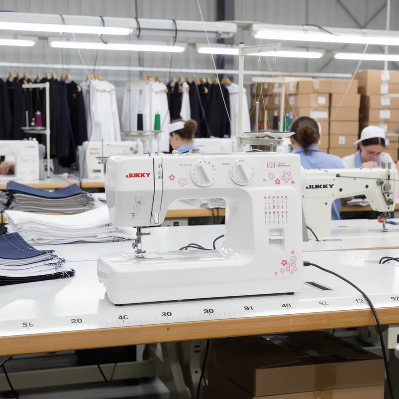 JUKKY 6224 Ev Tipi Çok Fonksiy - Sewing Jahit incelemesi ve fiyatı