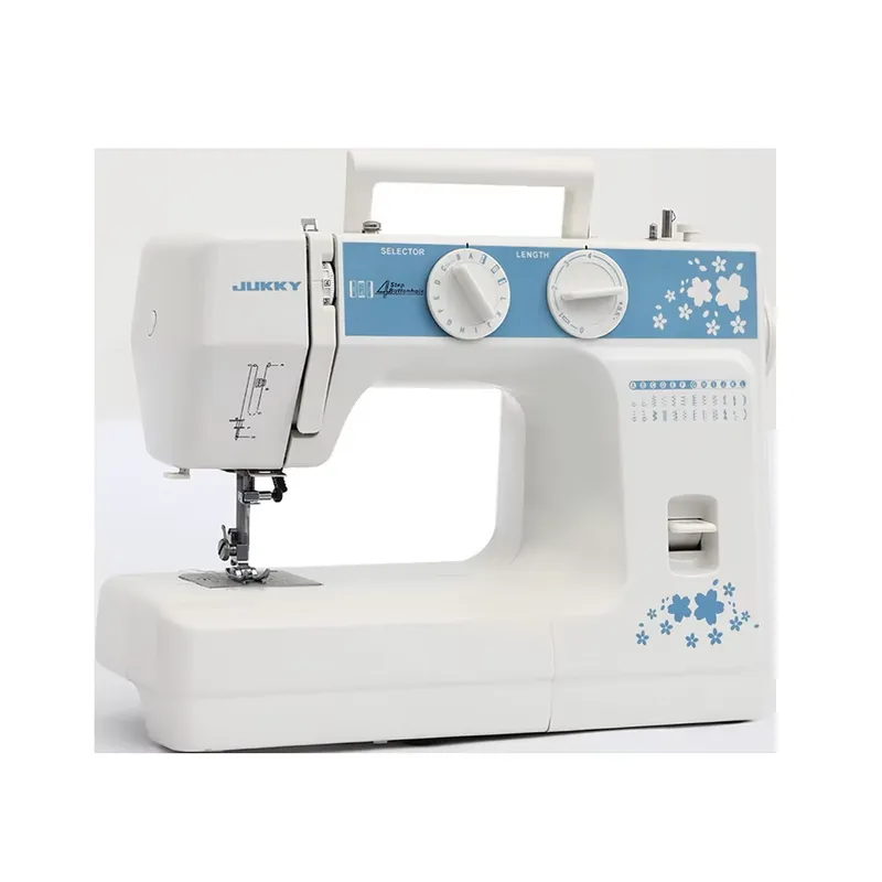 JUKKY 6224 Ev Tipi Çok Fonksiy - Sewing Jahit incelemesi ve fiyatı