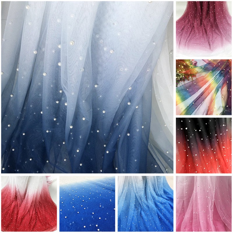 100x150 cm Inci Örgü Degrade T - Sewing Batik Fabric incelemesi ve fiyatı