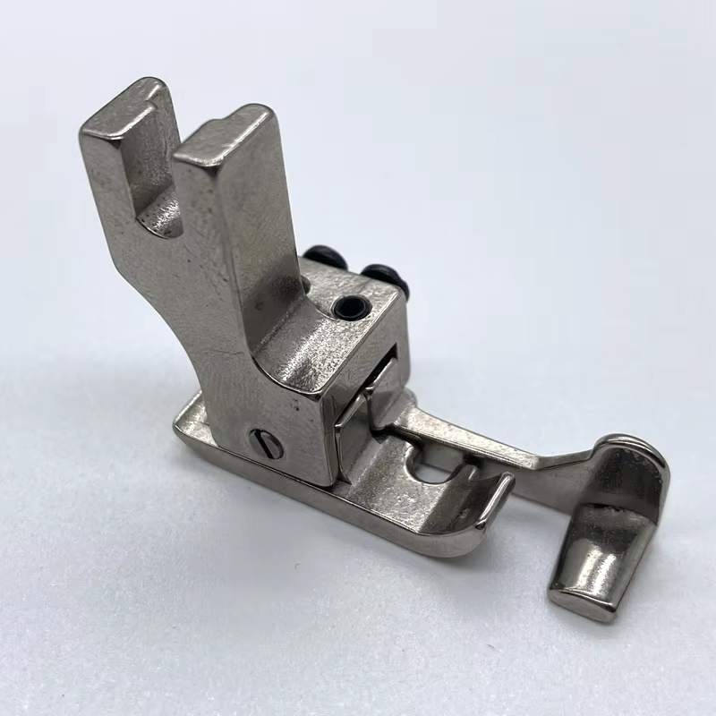 810 Hasır Şapka Baskı Ayağı, G - Rolled Hem Foot incelemesi ve fiyatı