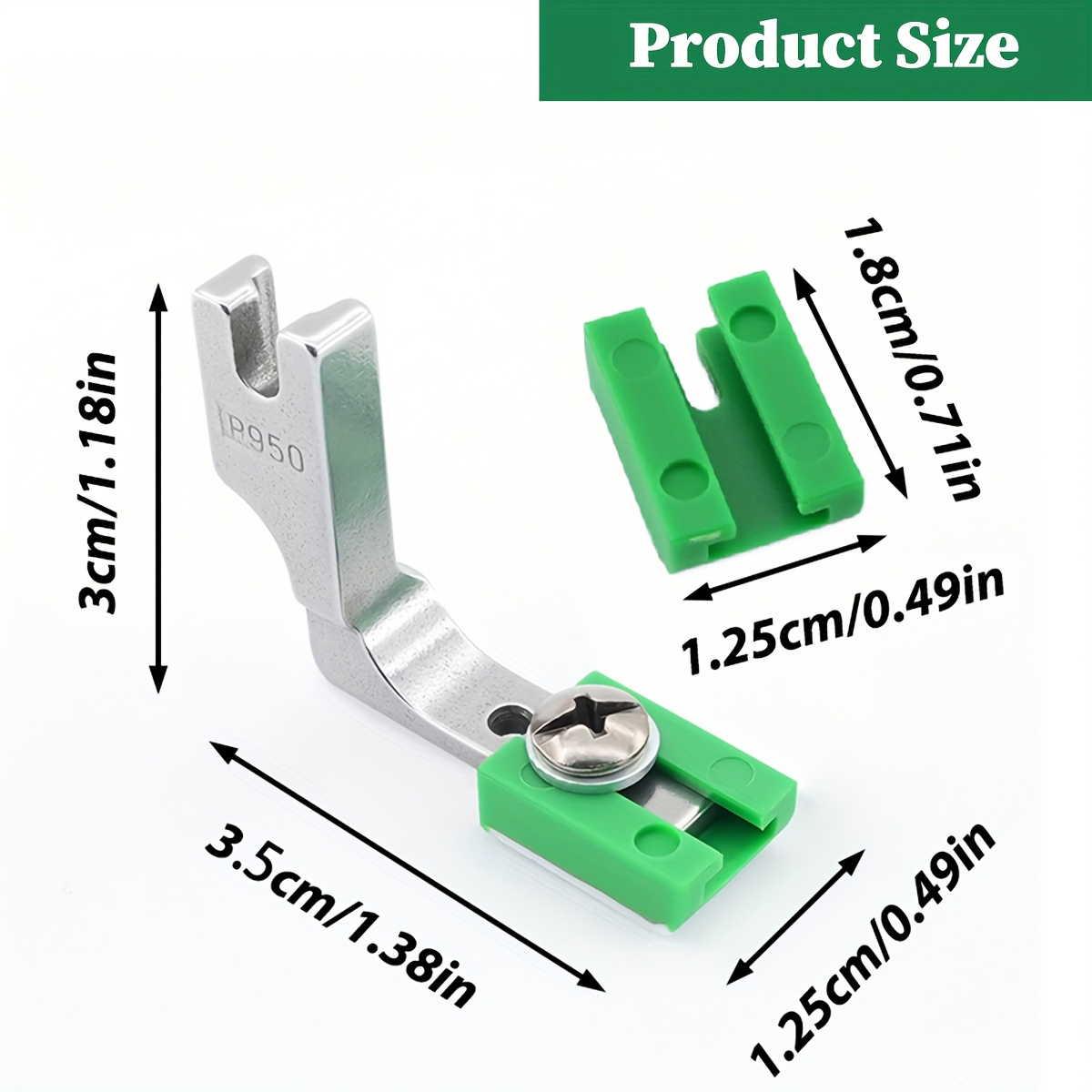 P950 Dikiş Makineleri için Aya - Textile Sewing Machine incelemesi ve fiyatı