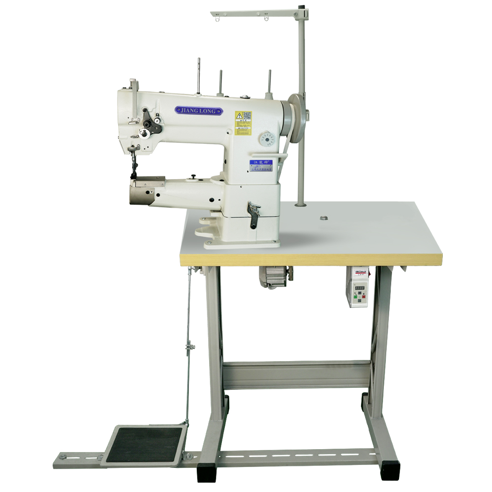 341 Cobra Class 26 Techsew 275 - Sewing Jahit incelemesi ve fiyatı