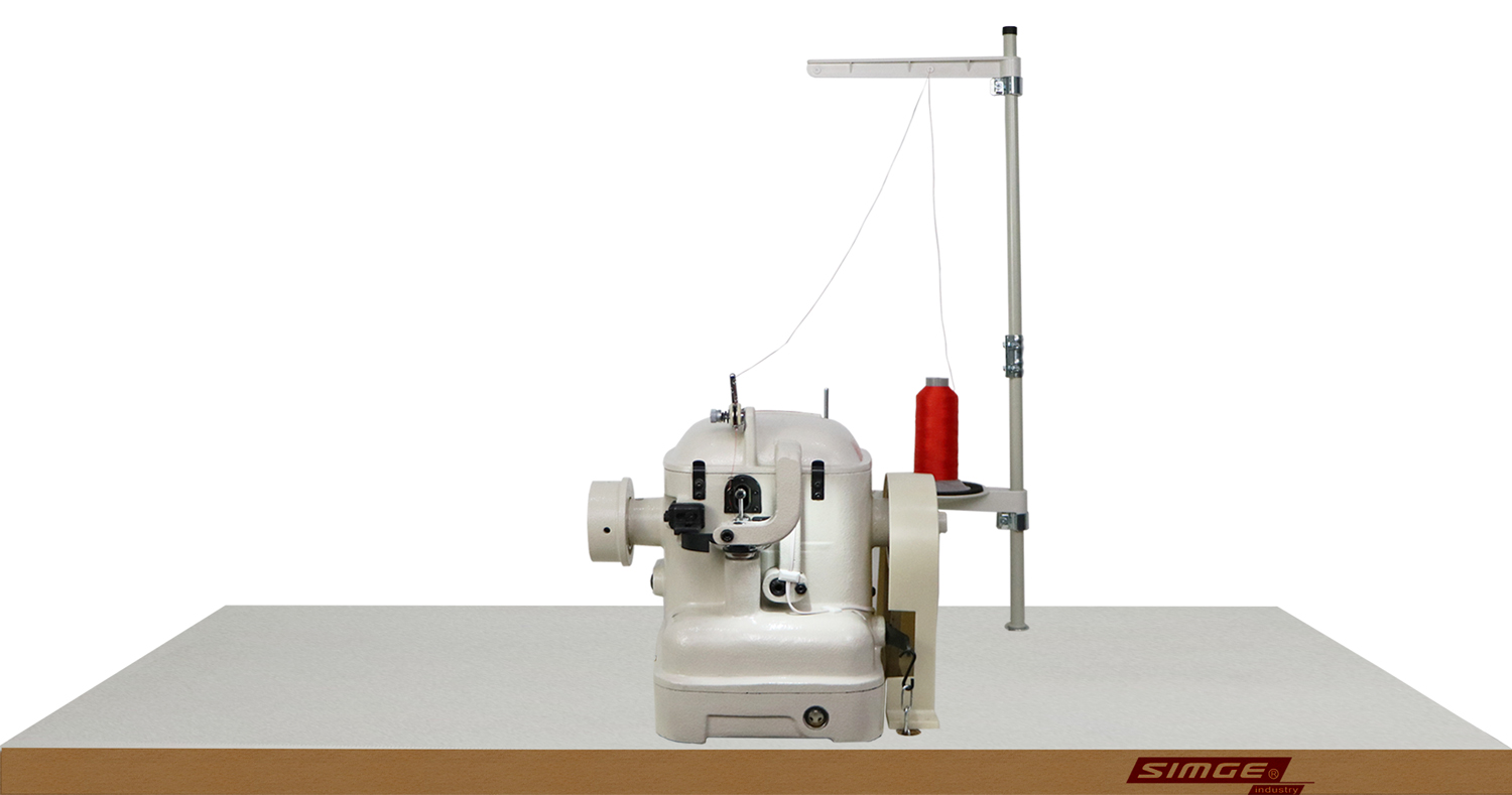 SI-600 Endüstriyel Dikiş Makin - Sewing Industry incelemesi ve fiyatı