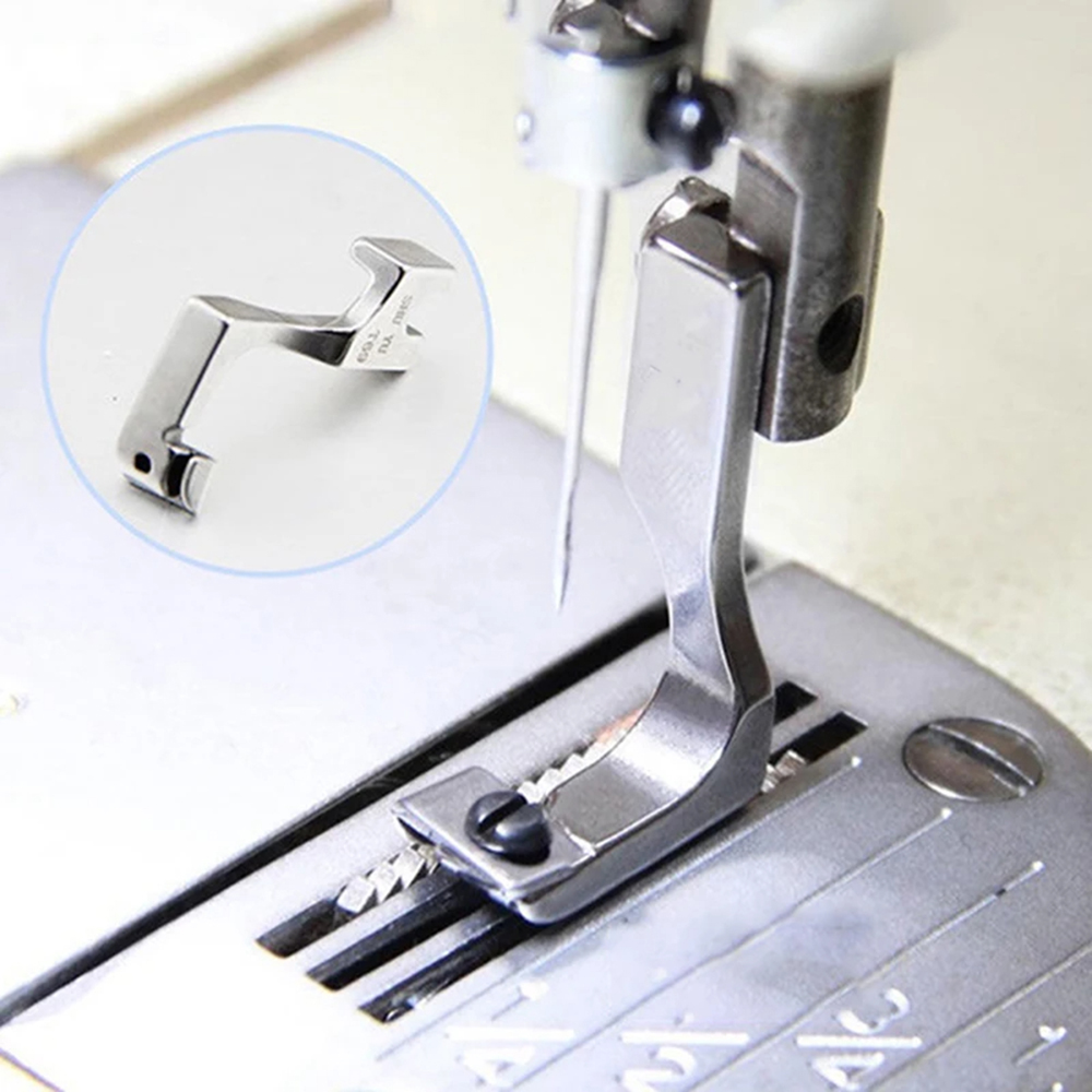 T69 Ayarlanabilir Görünmez Fer - Textile Sewing Machine incelemesi ve fiyatı
