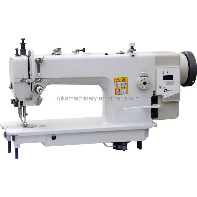 CP-8700D Yüksek Hızlı Tek Dire - Sewing Industry incelemesi ve fiyatı