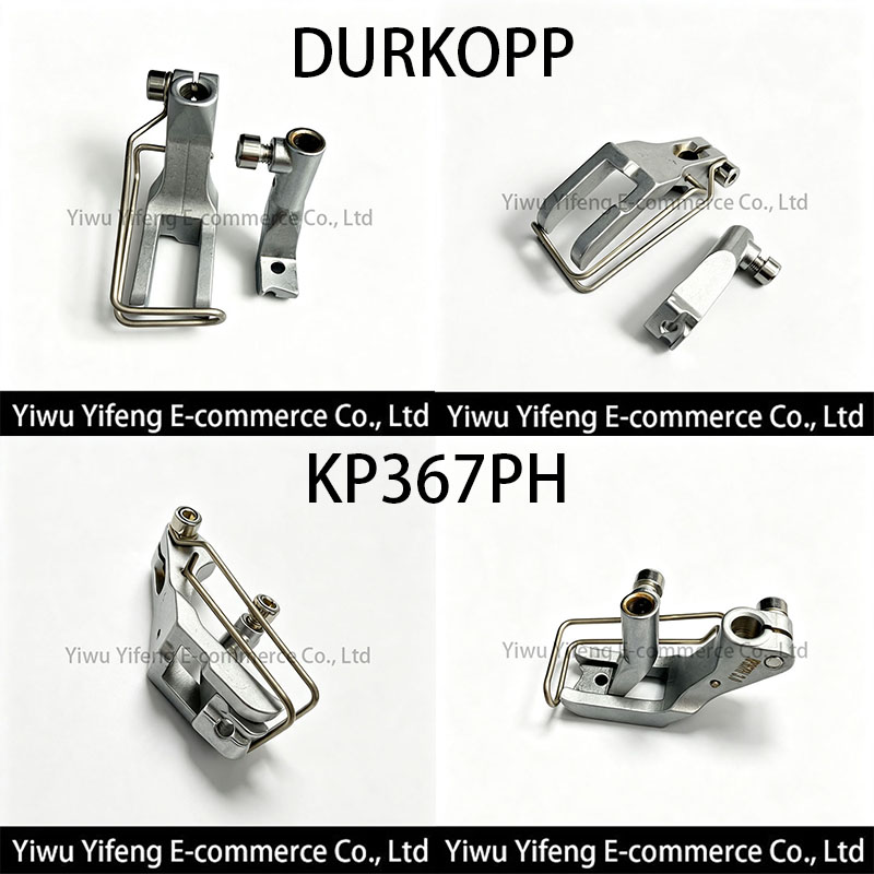 KP367PH Açık Yürüyüşlü Baskı A - Zipper Foot Presser incelemesi ve fiyatı